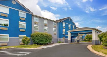 Comfort Inn & Suites Butler