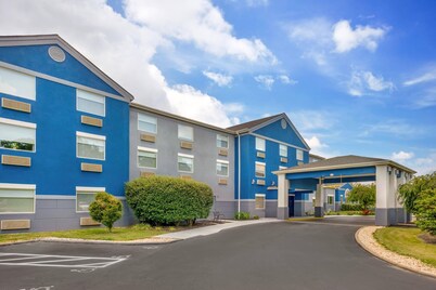 Comfort Inn & Suites Butler