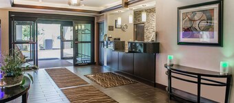 Comfort Inn & Suites Butler