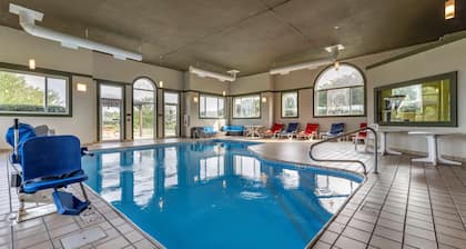 Comfort Inn & Suites Butler