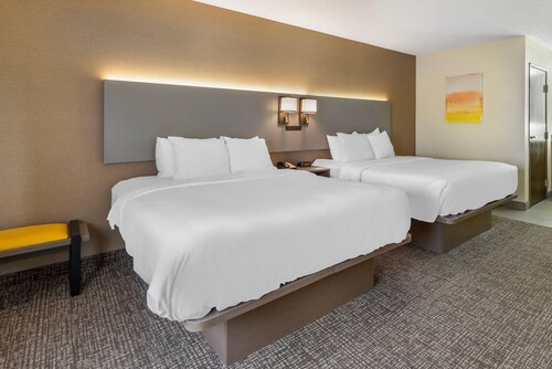 Comfort Inn & Suites Butler