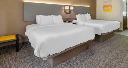 Comfort Inn & Suites Butler
