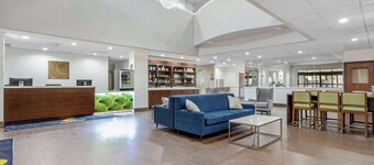 Comfort Suites Houston NW - Vintage Park