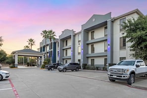 Property amenity