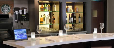 Bar (di hartanah)