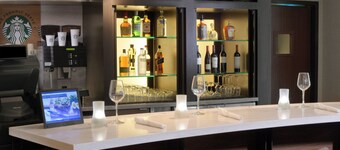 Courtyard by Marriott Houston Northwest
