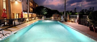 Courtyard by Marriott Houston Northwest