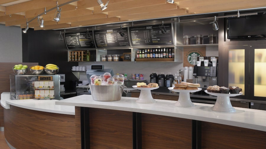 Courtyard by Marriott Houston Northwest