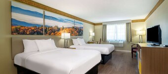 Days Inn by Wyndham Mountain Home