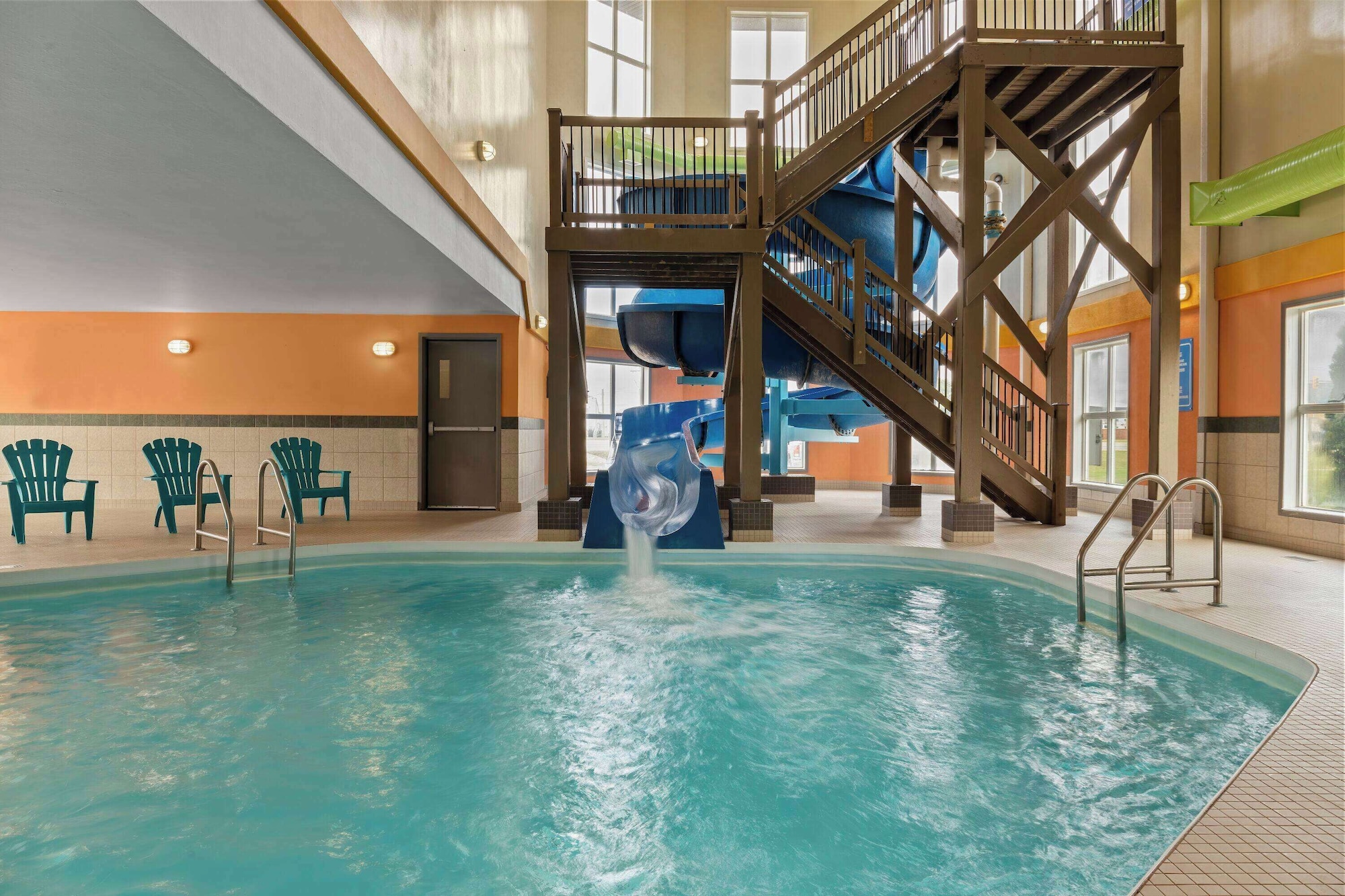 2 Star Hotels