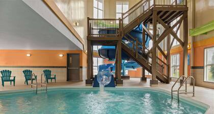 Days Inn by Wyndham Steinbach