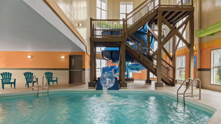 Days Inn by Wyndham Steinbach