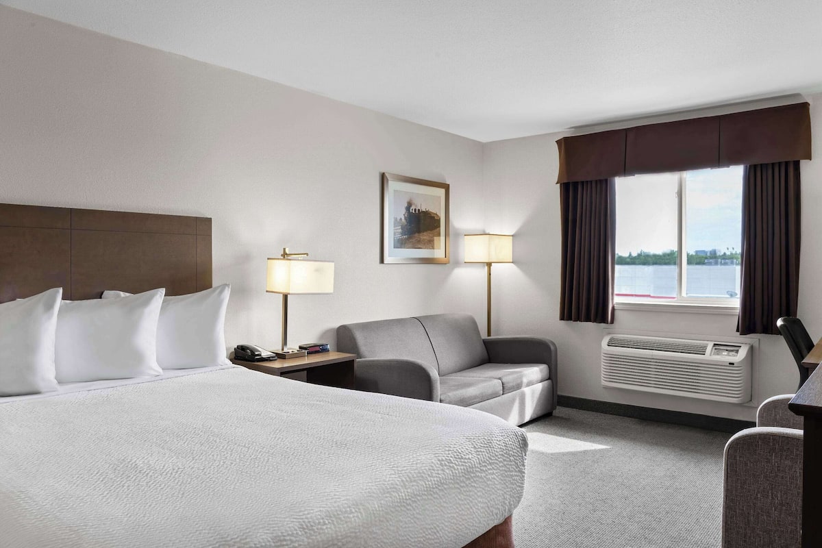 Zimmer, 1 Queen-Bett, Nichtraucher