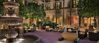 Tempe Mission Palms, a Destination by Hyatt Hotel