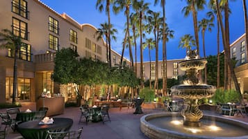 Instalaciones deportivas