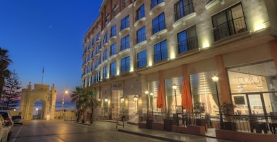  Vivaldi Malta