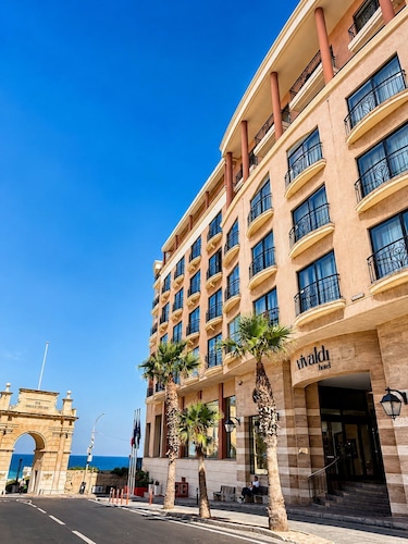  Vivaldi Malta