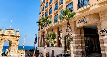 Vivaldi Malta
