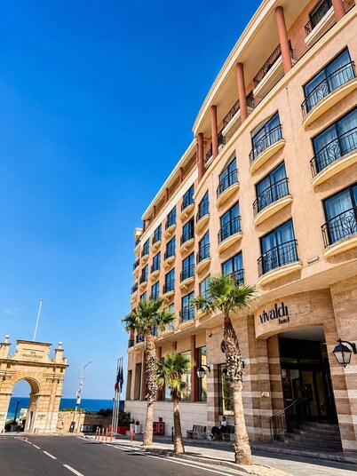 Vivaldi Malta
