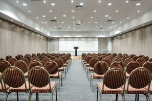 สถานที่จัดงานประชุม