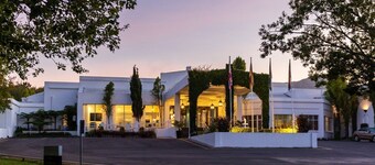 NH Cape Town The Lord Charles