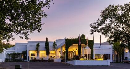 NH Cape Town The Lord Charles