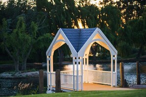 Property grounds - NH Cape Town The Lord Charles (Cape Town)