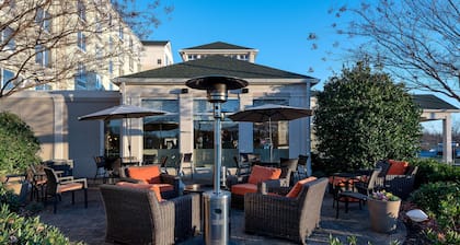 Hilton Garden Inn Owings Mills