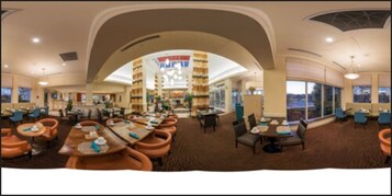 每日供应欧陆式早餐（每人 USD 10.95）