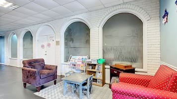 Children’s activities