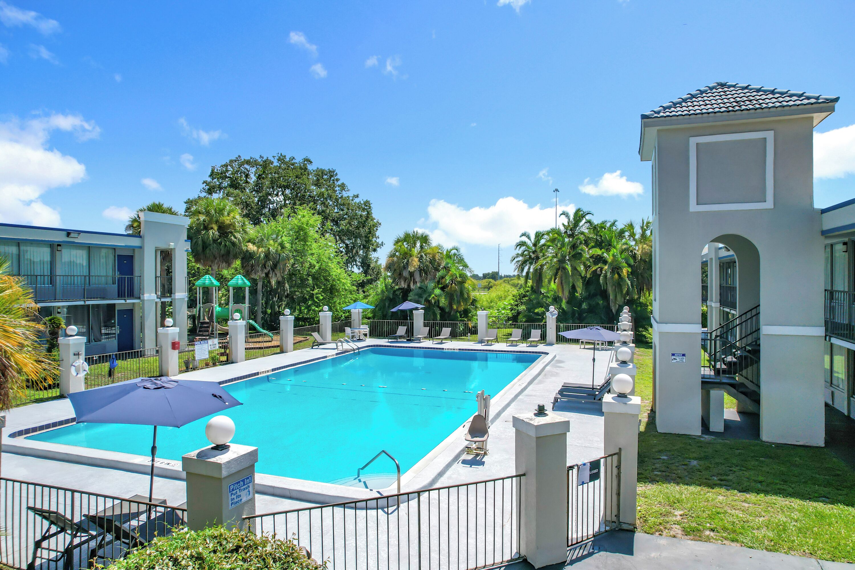 Foto - Stayable Lakeland