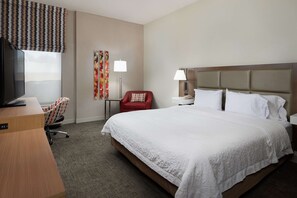 In-room safe, iron/ironing board, free cots/infant beds, free WiFi