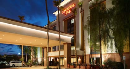 Hampton Inn Phoenix/Glendale/Peoria