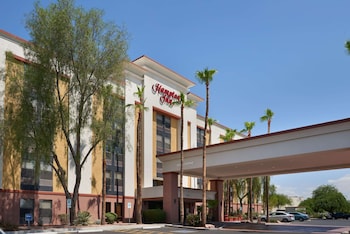 Hampton Inn Phoenix/Glendale/Peoria