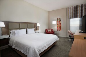 In-room safe, iron/ironing board, free cots/infant beds, free WiFi