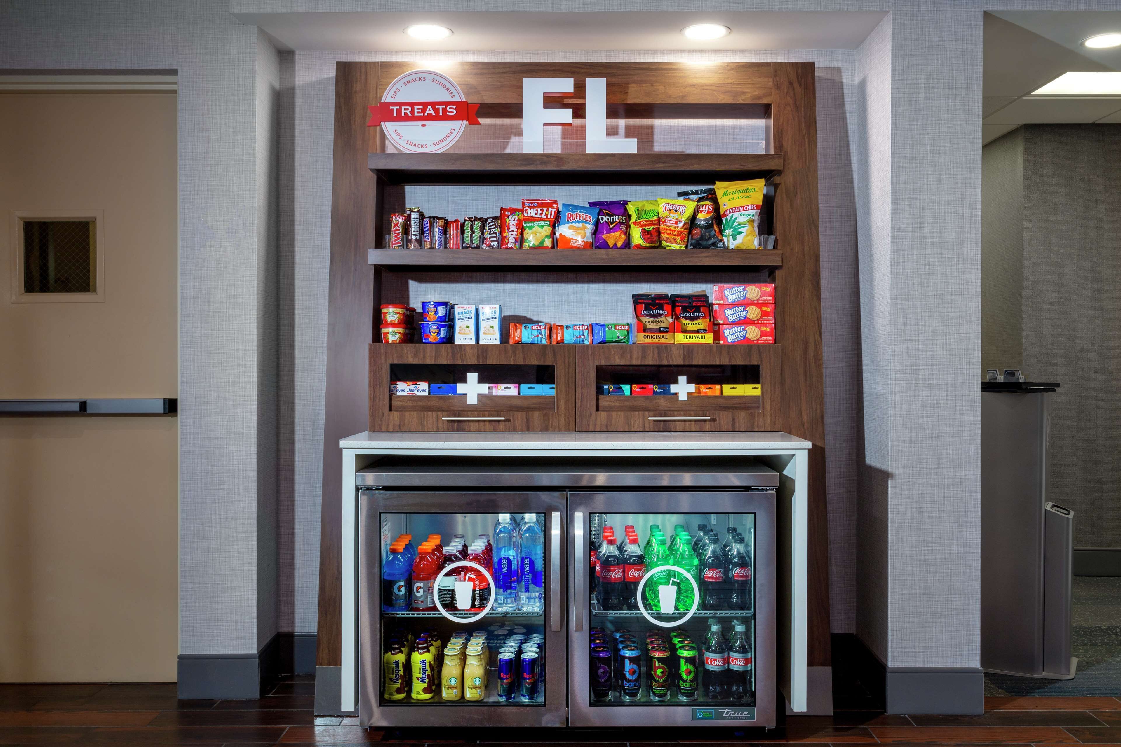 Foto - Hampton Inn Commercial Boulevard-Fort Lauderdale