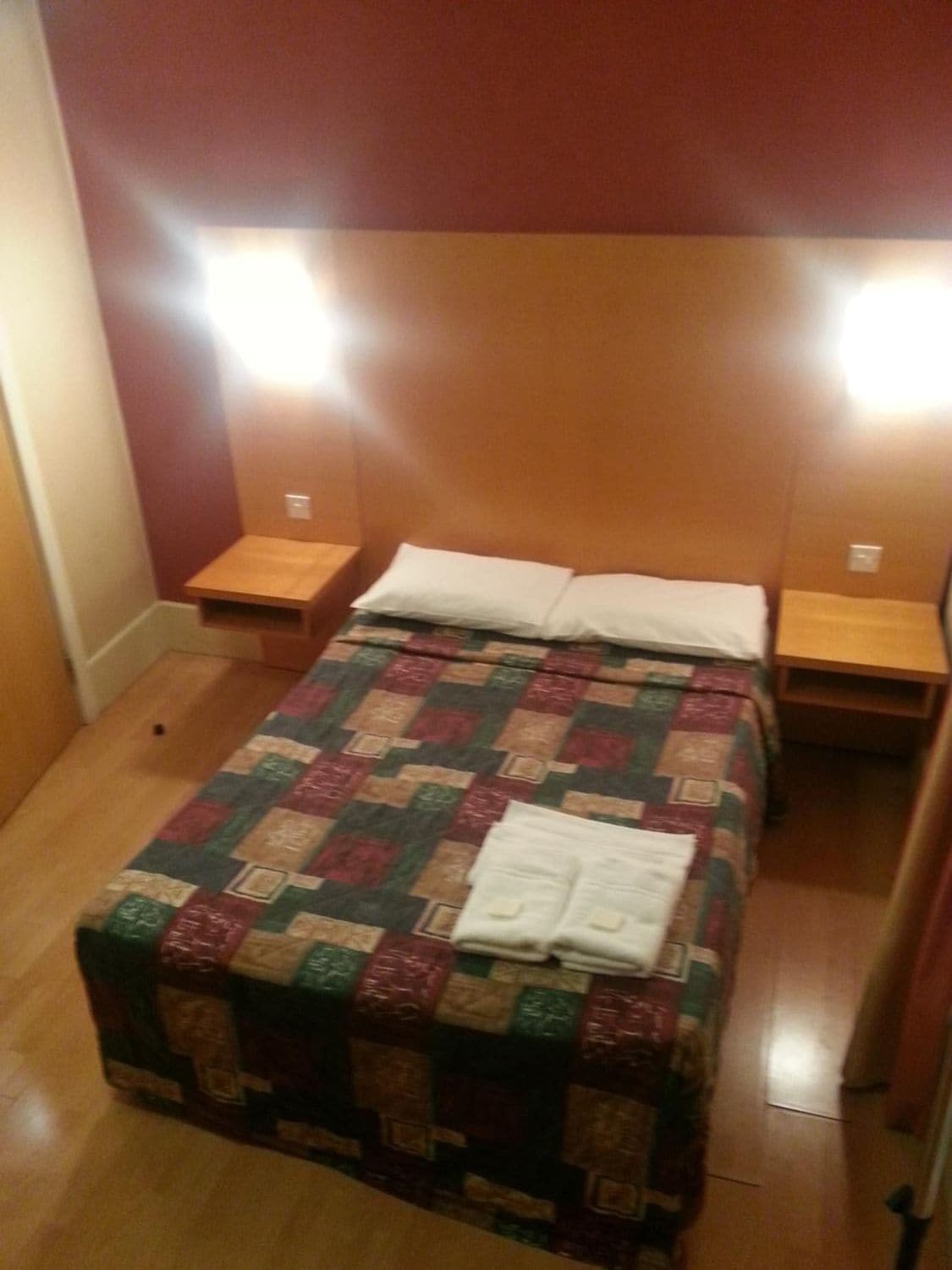 Foto - Berkeley Court Hotel