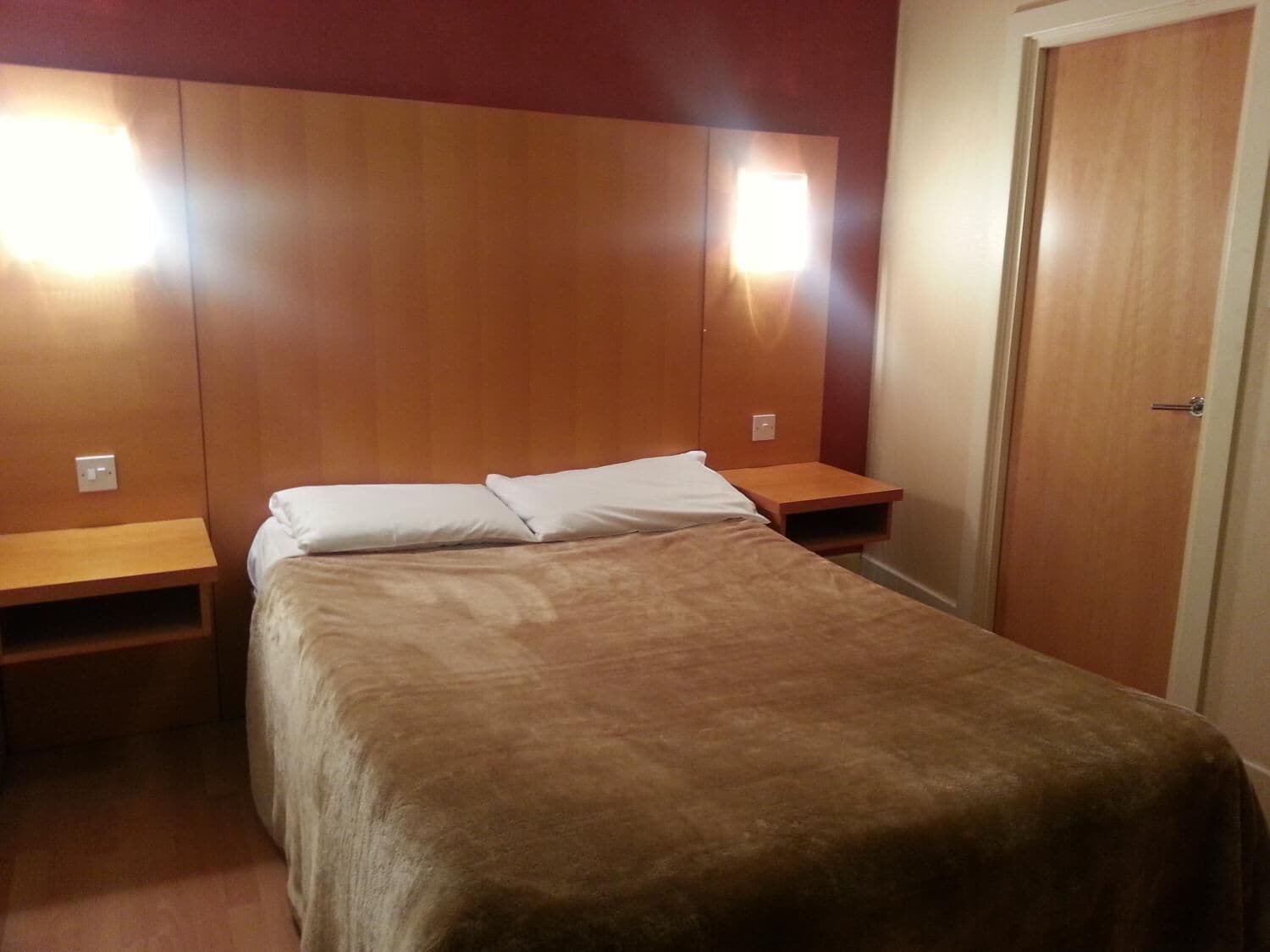 Foto - Berkeley Court Hotel