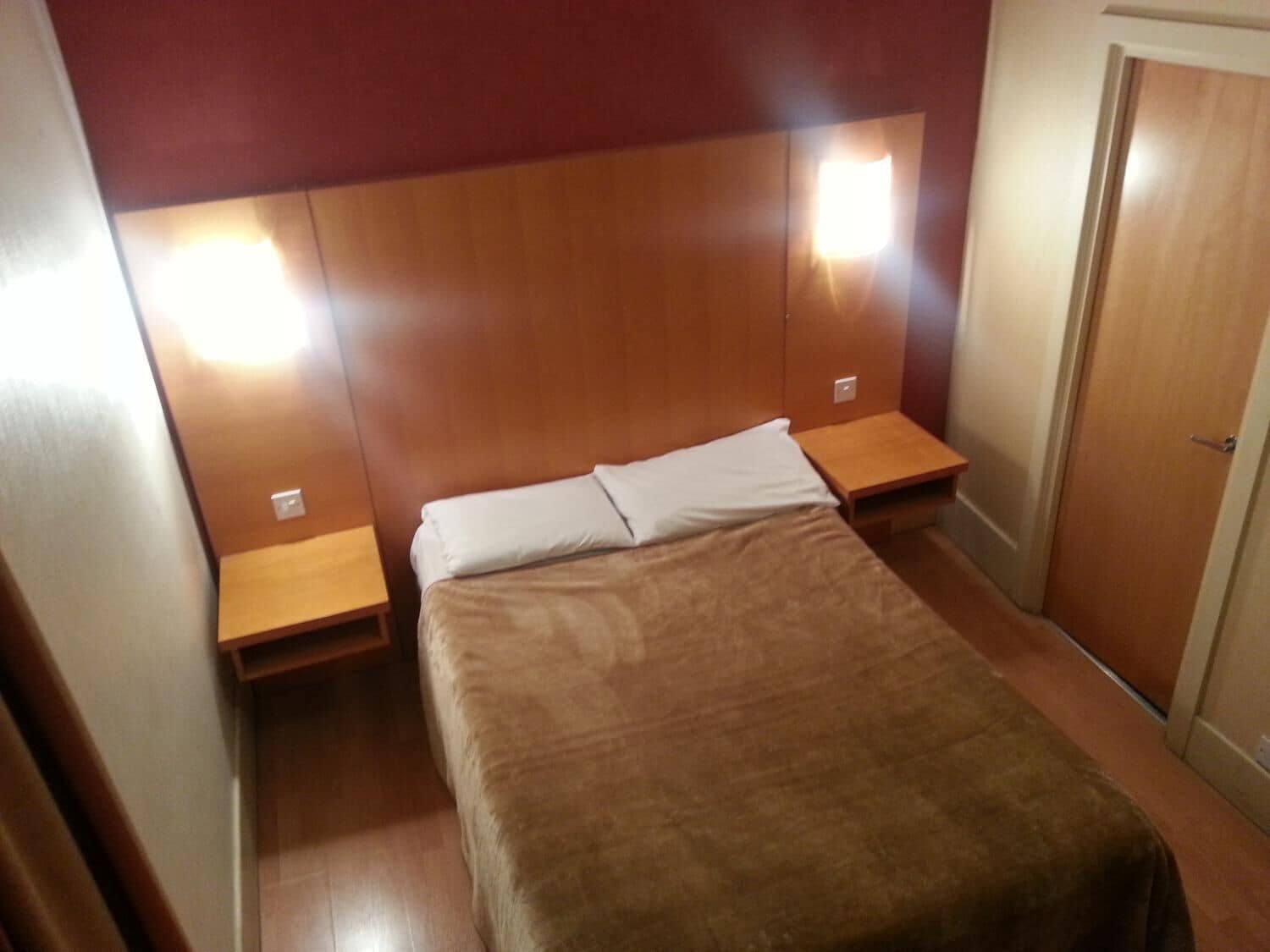 Foto - Berkeley Court Hotel