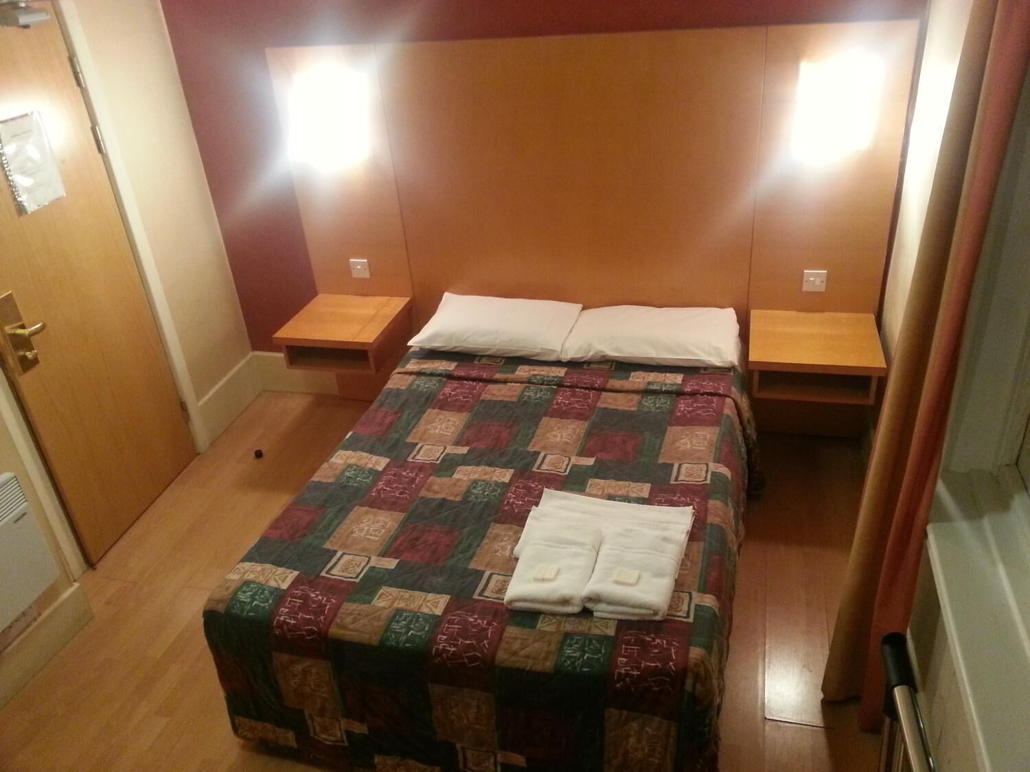 Foto - Berkeley Court Hotel