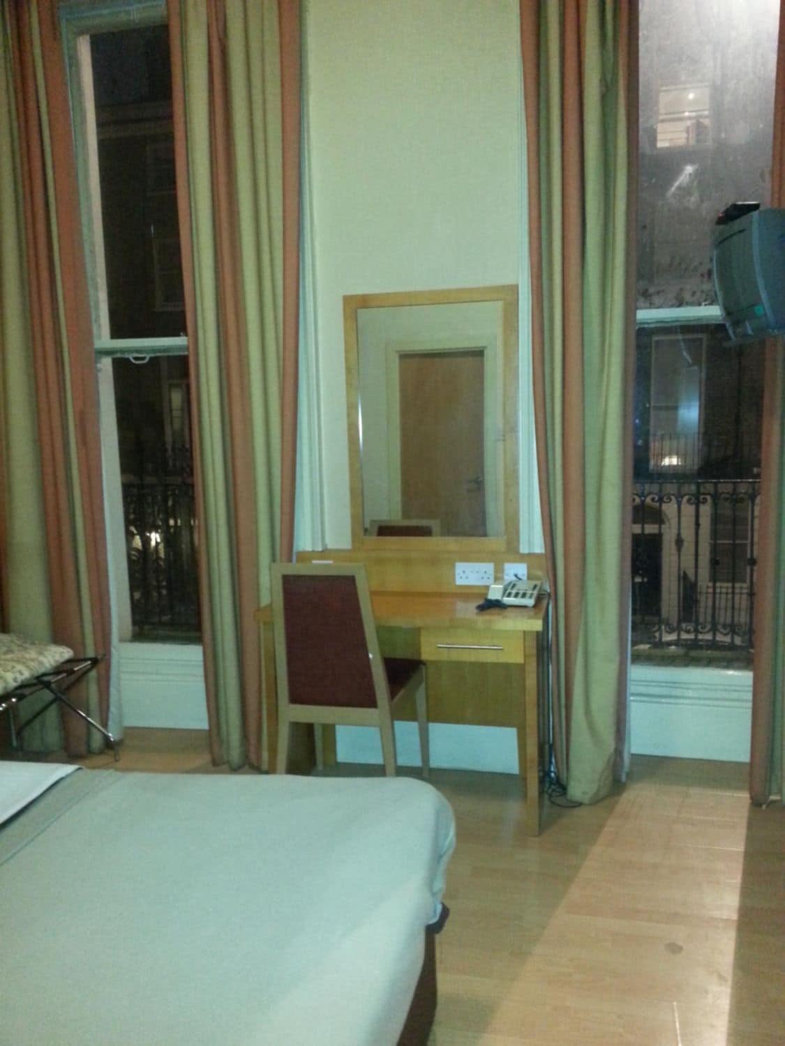 Foto - Berkeley Court Hotel