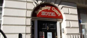 Berkeley Court Hotel