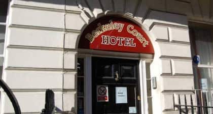 Berkeley Court Hotel