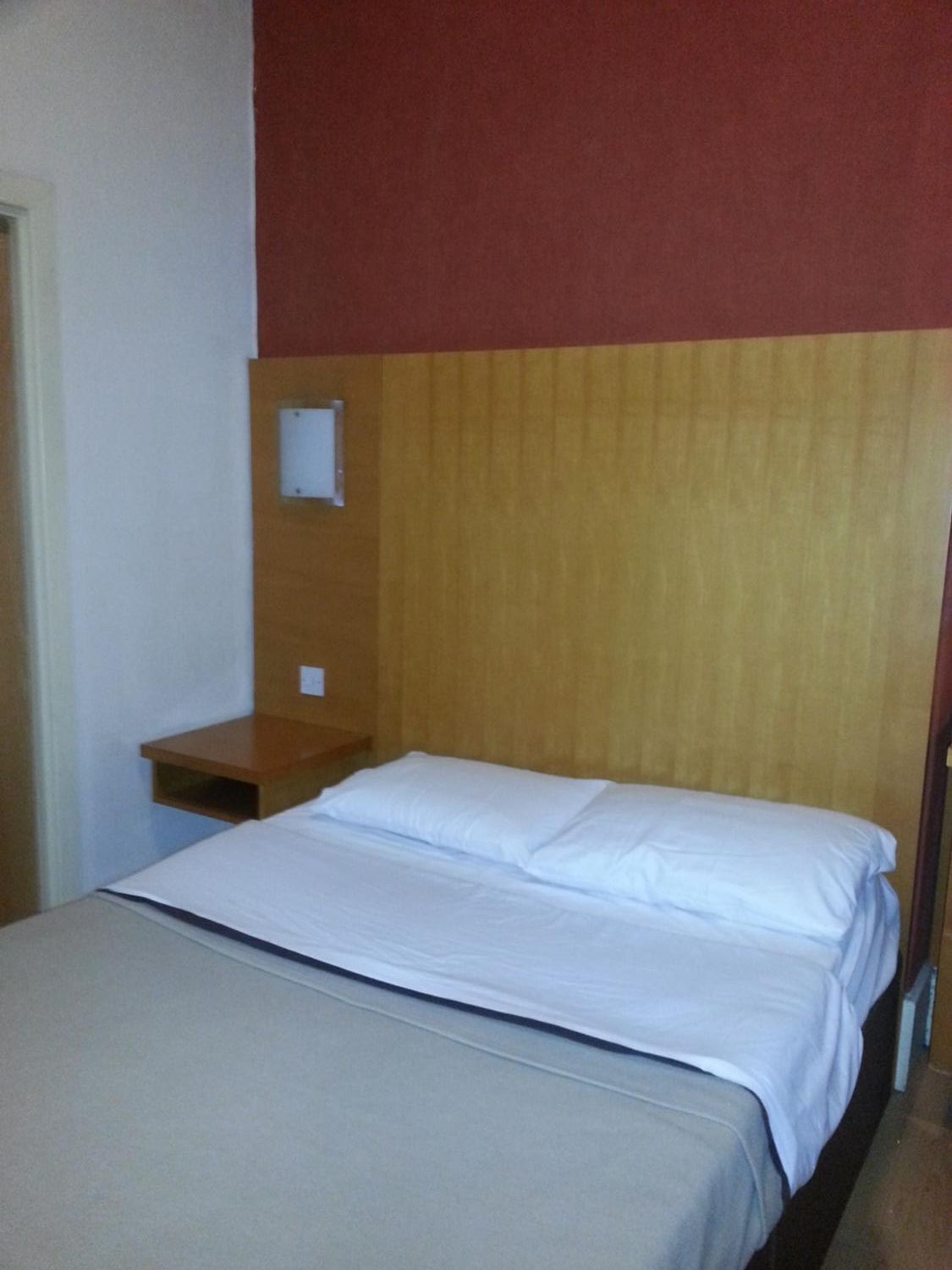 Foto - Berkeley Court Hotel