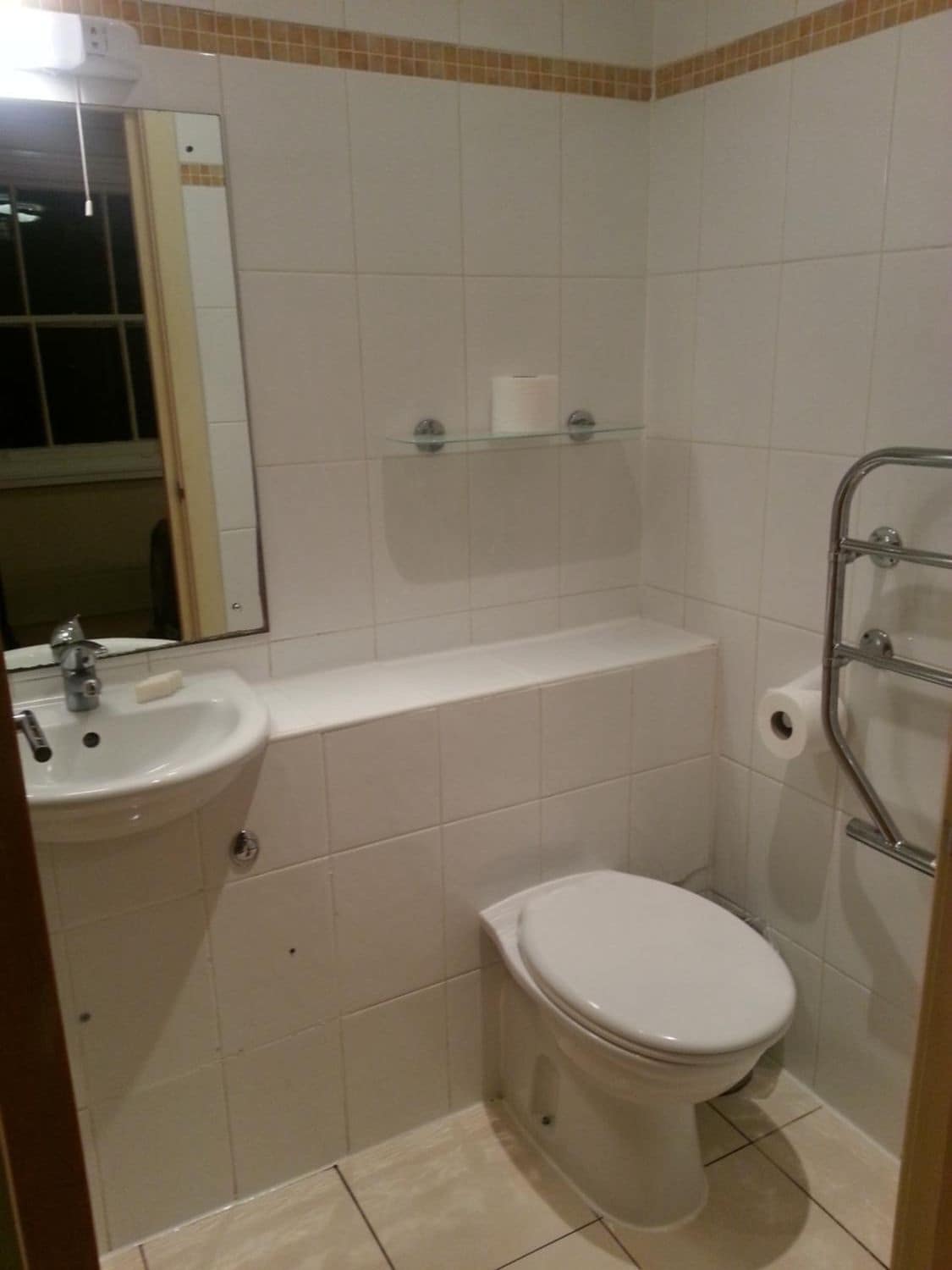 Foto - Berkeley Court Hotel