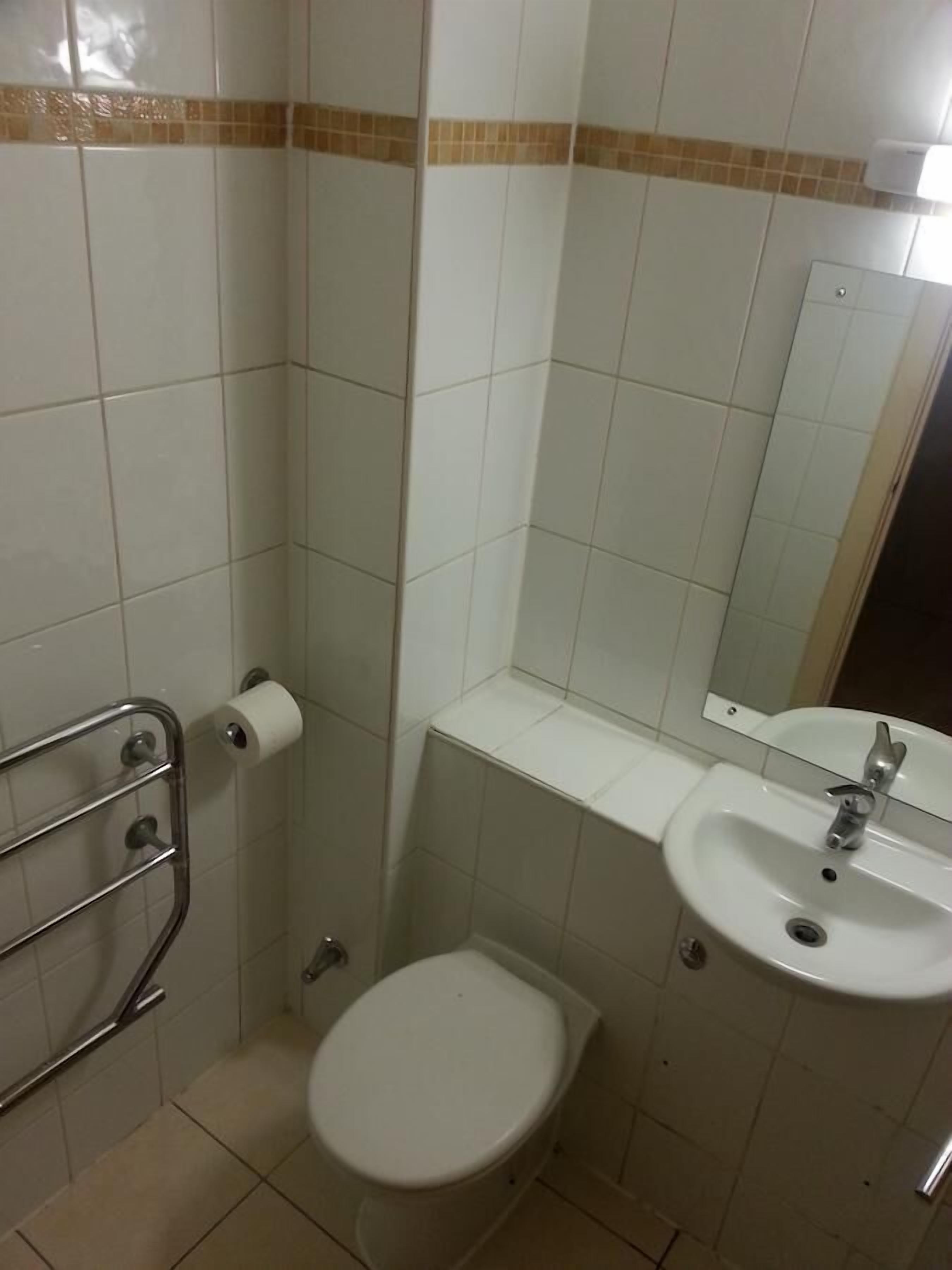 Foto - Berkeley Court Hotel