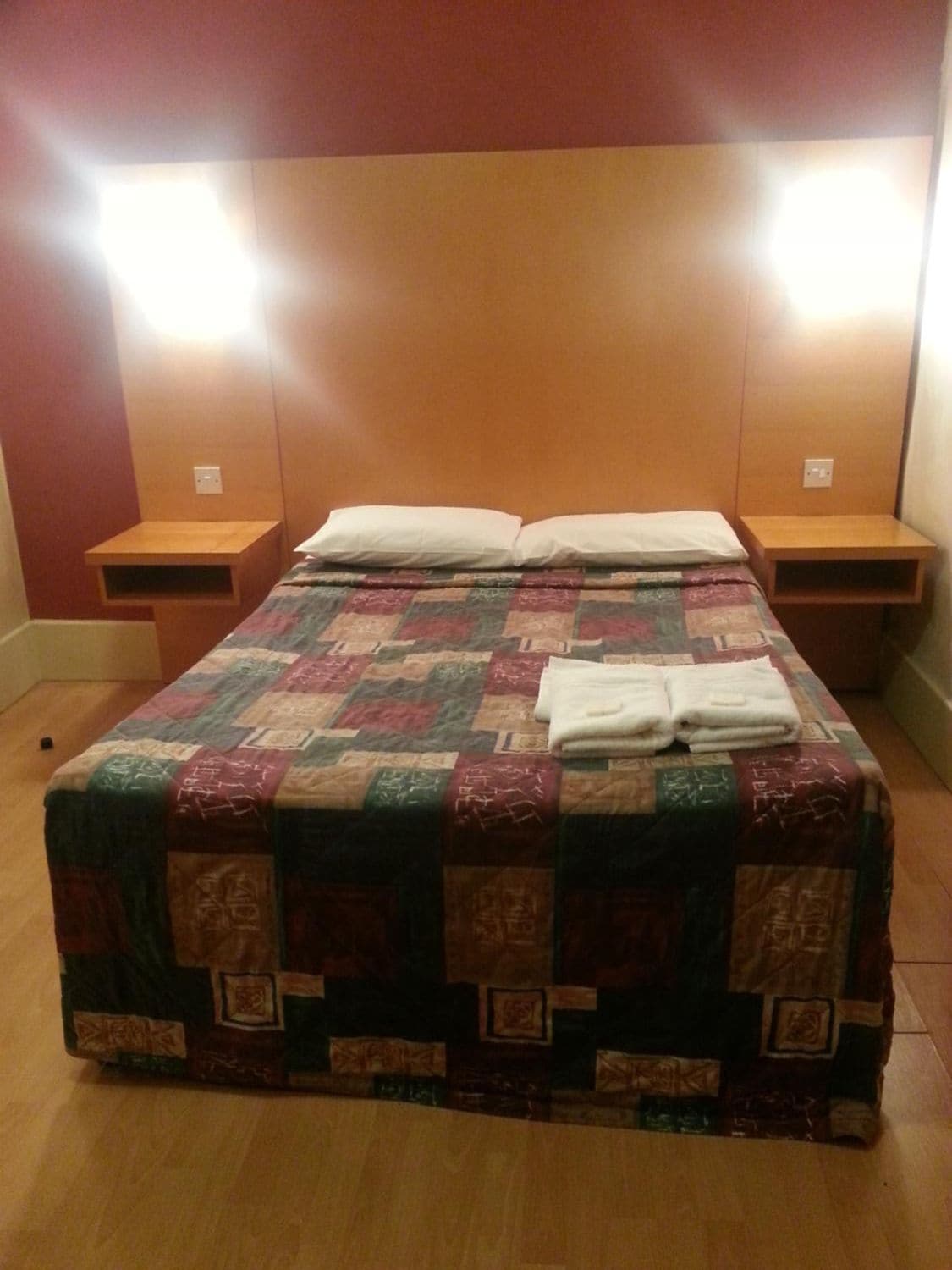 Foto - Berkeley Court Hotel