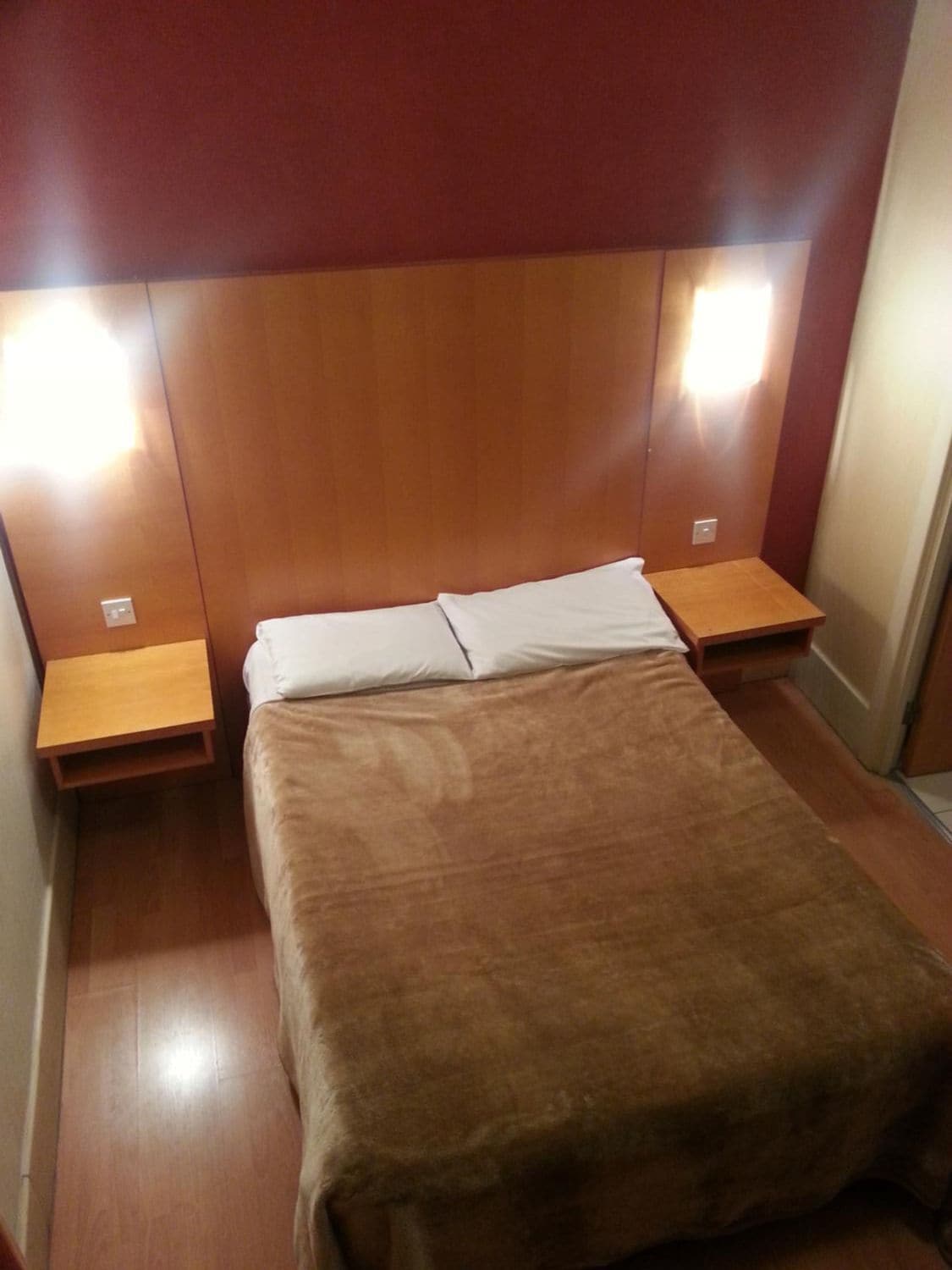 Foto - Berkeley Court Hotel