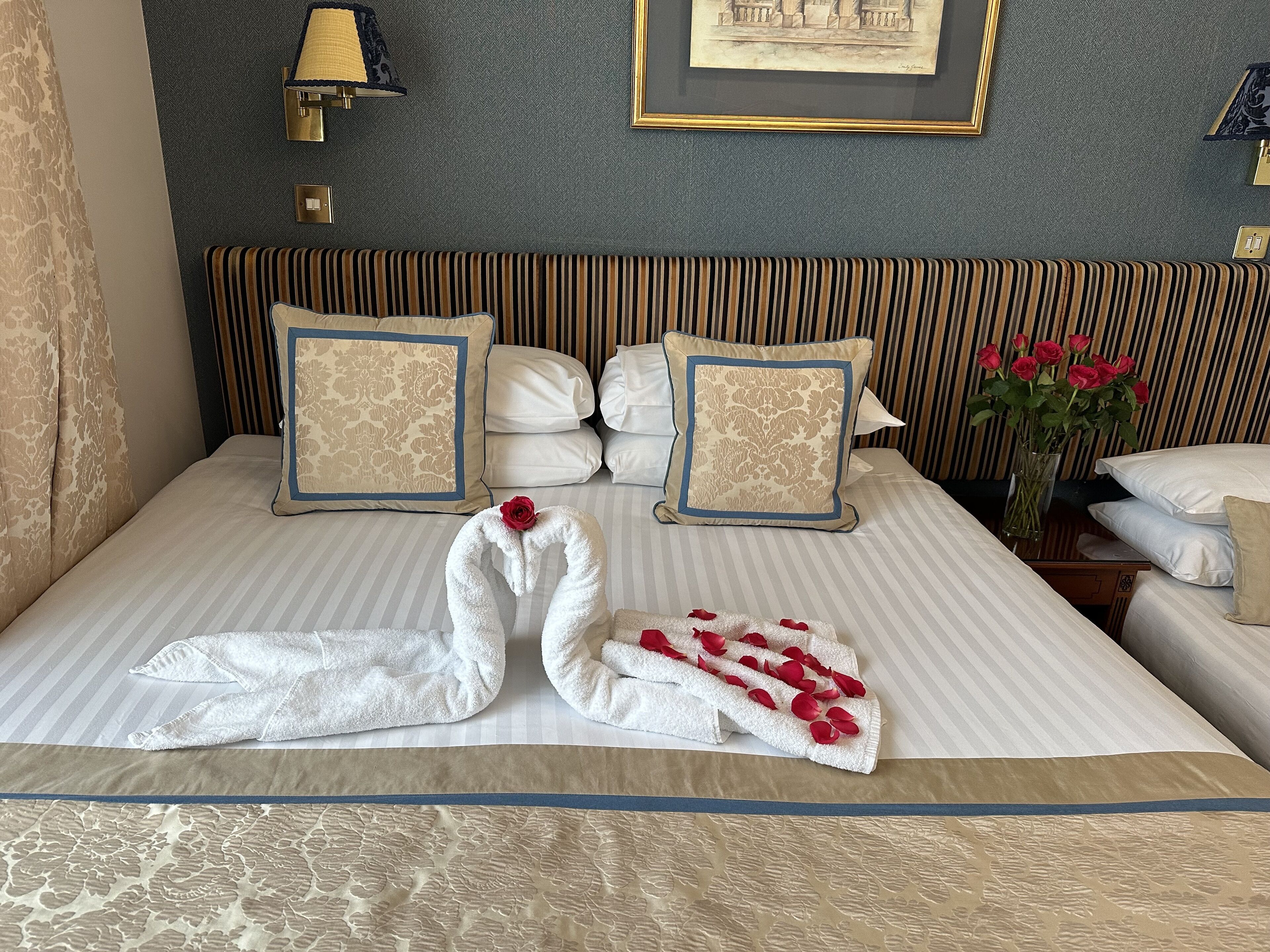 1 bedroom, premium bedding, select comfort beds, minibar