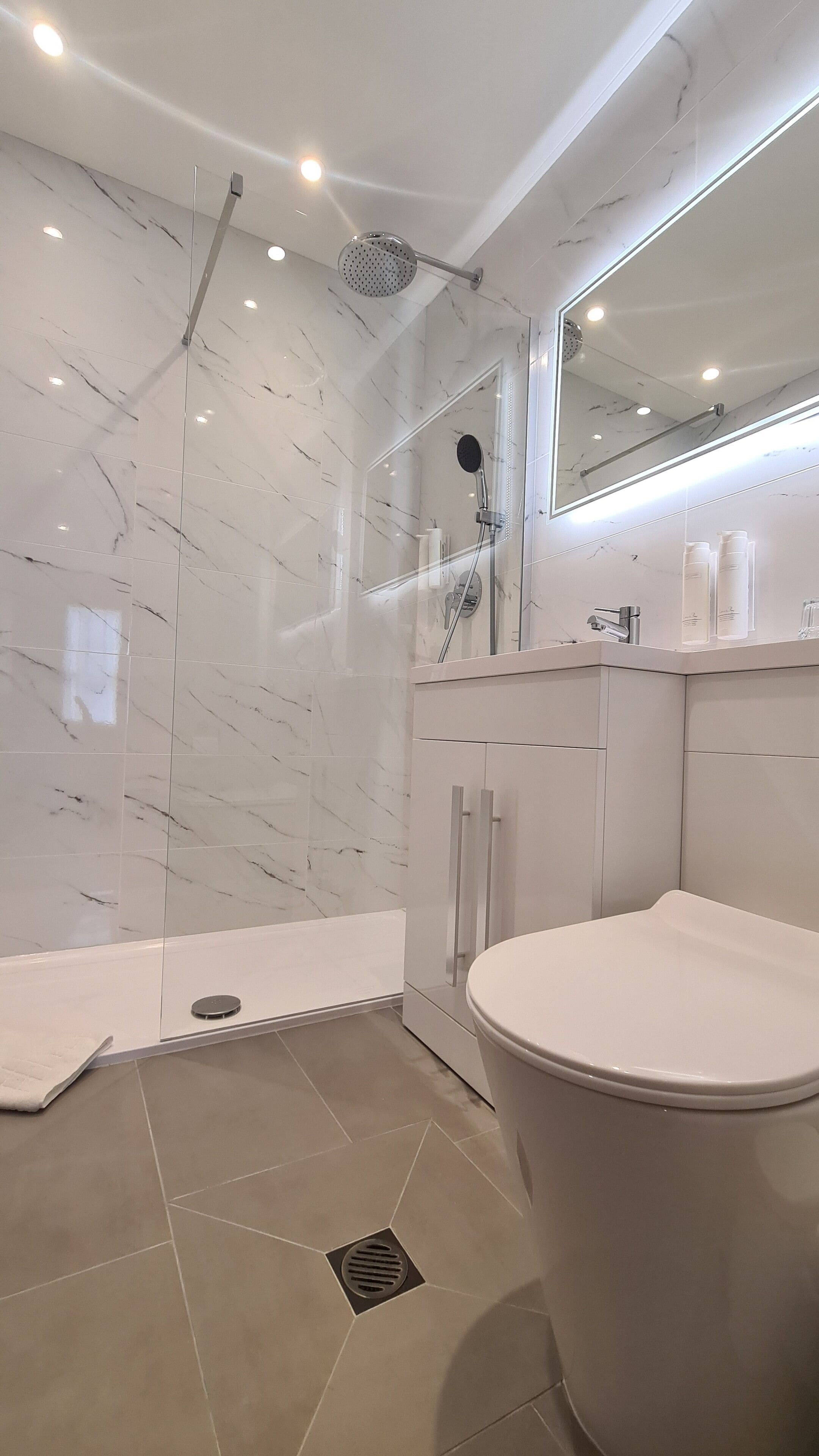 Kamar mandi